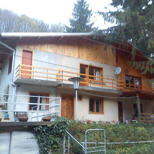 Mountain Sun Guest House Tsjiflik Eksteriør bilde